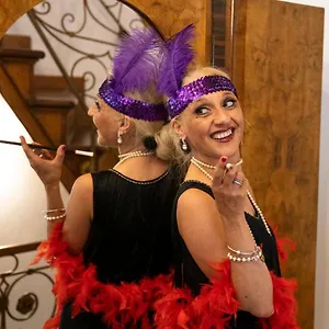 3* Penzion Art Deco