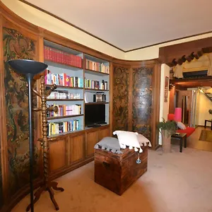  Apartment Castello 5888 C, Santa Marina, Calle Marcello, Loft