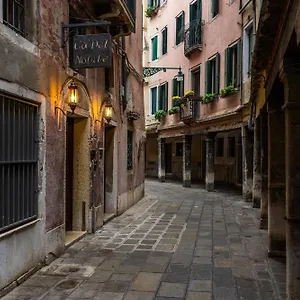 Hotell Ca' Del Nobile, Venedig