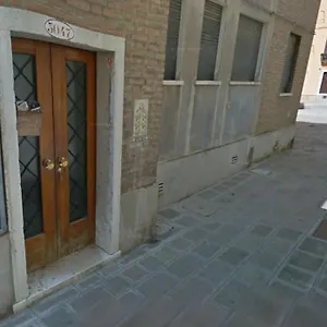 Casa Carla - Comodo In Cannaregio - 2 Private Apartamento