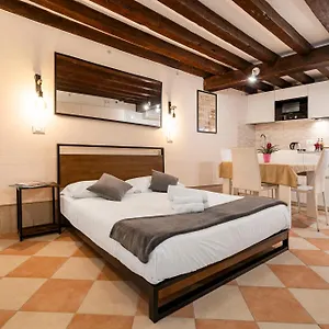  Appartamento Fenix Colombina In Biennale - Your Little House