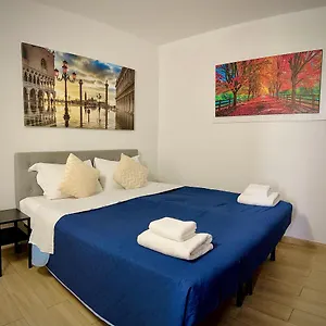 Casa Banon Venedig