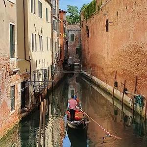  Appartamento Ca' Canal View
