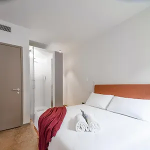 Pensionat Ca' La Stampa, Venedig