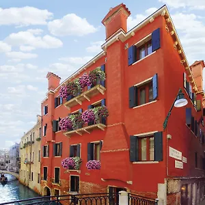 Mercurio Venedig