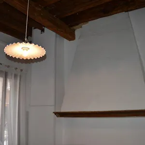 Dorso Duro Apartamento