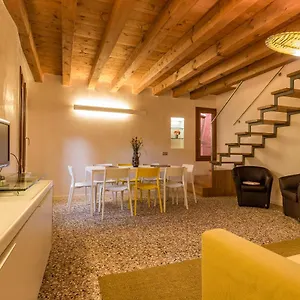  Appartamento Rialto Mercato A Family In Like At