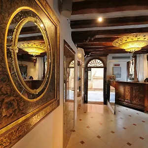 3* Guest house Ca' Pagan